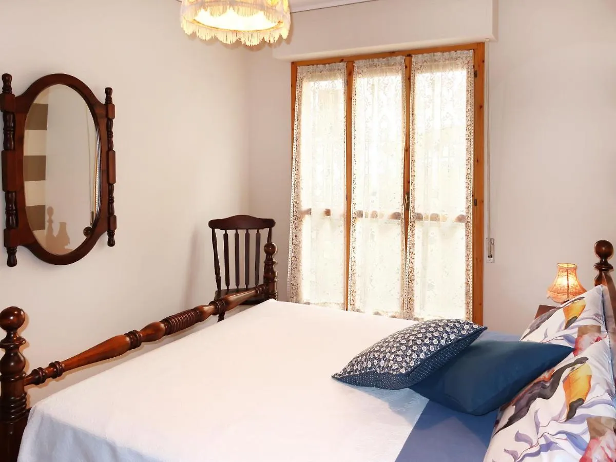 Apartment Il Nido By Interhome Vallecrosia