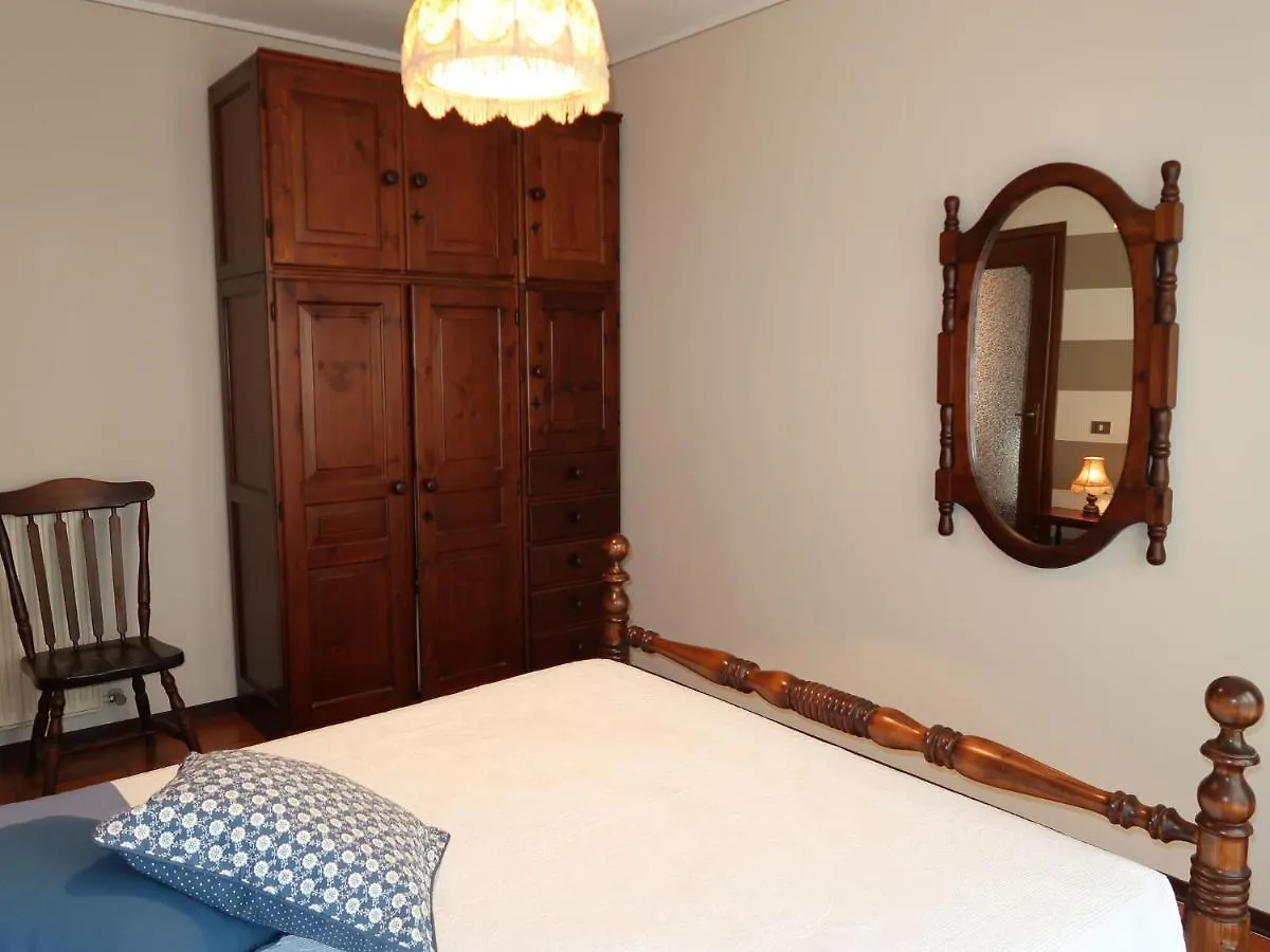Apartment Il Nido By Interhome Vallecrosia