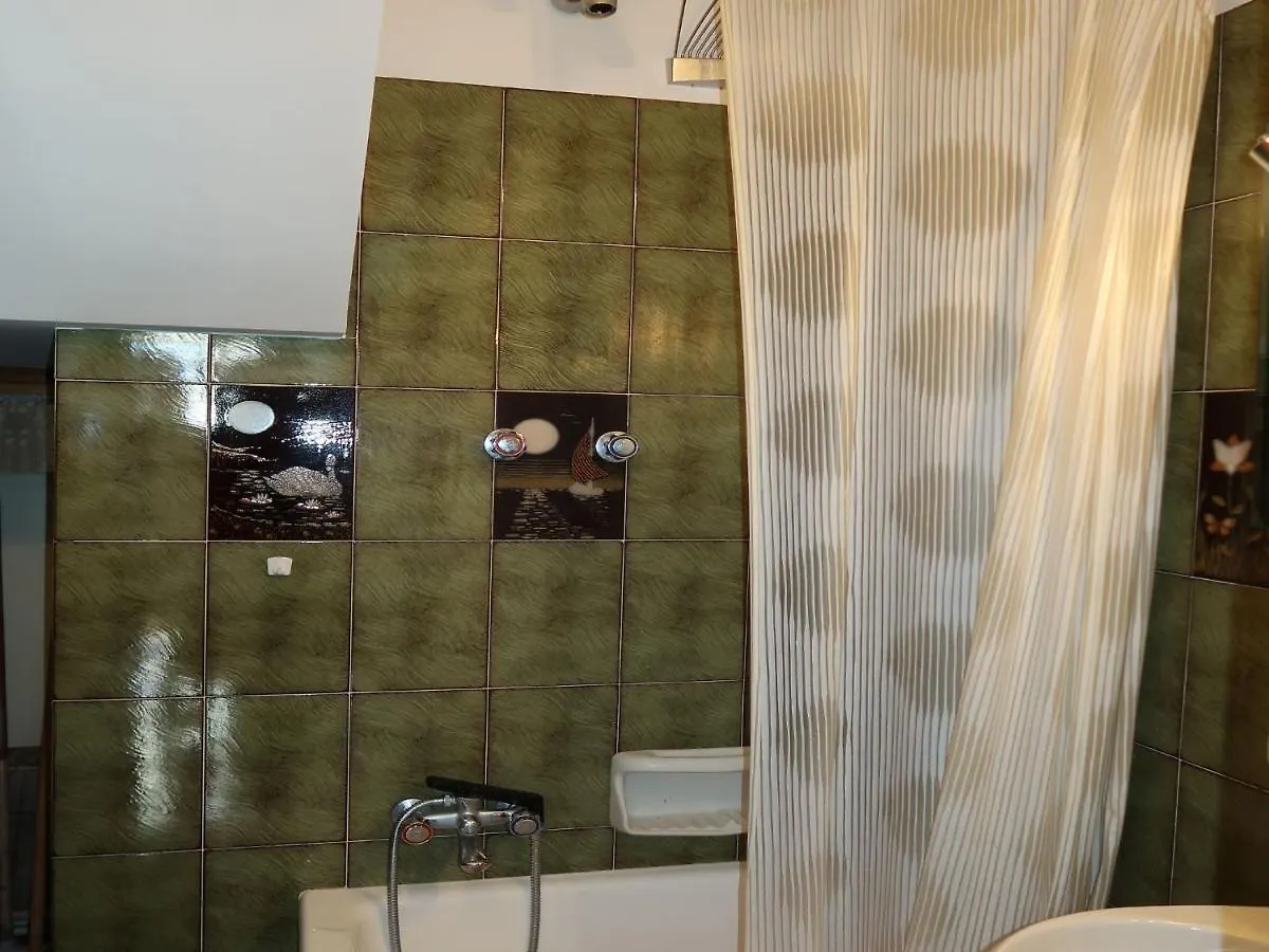 Apartment Il Nido By Interhome Vallecrosia Italy
