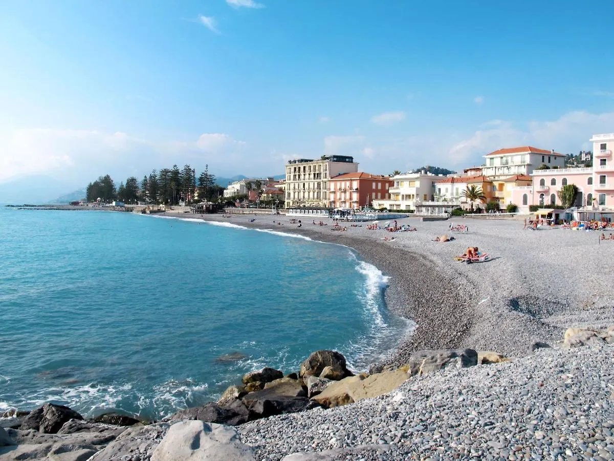 Apartment Il Nido By Interhome Vallecrosia