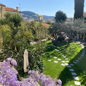 Angelina - Casa Glicine Vallecrosia