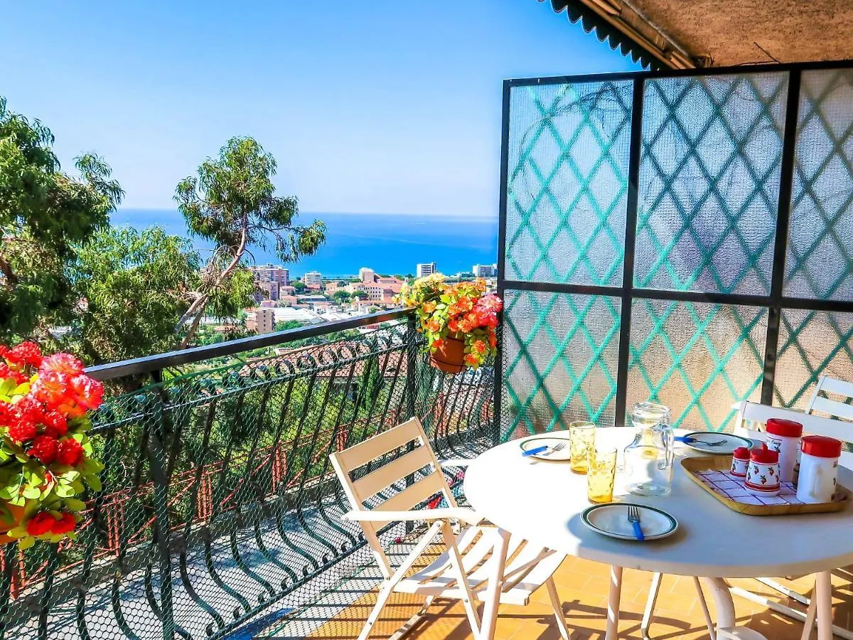 Apartment Il Nido By Interhome location
